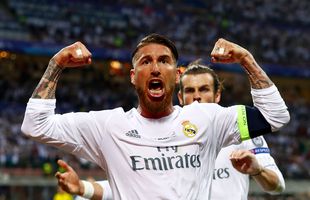 Declarația care aruncă Spania în aer: „Sergio Ramos ar fi un transfer foarte bun pentru Barcelona”