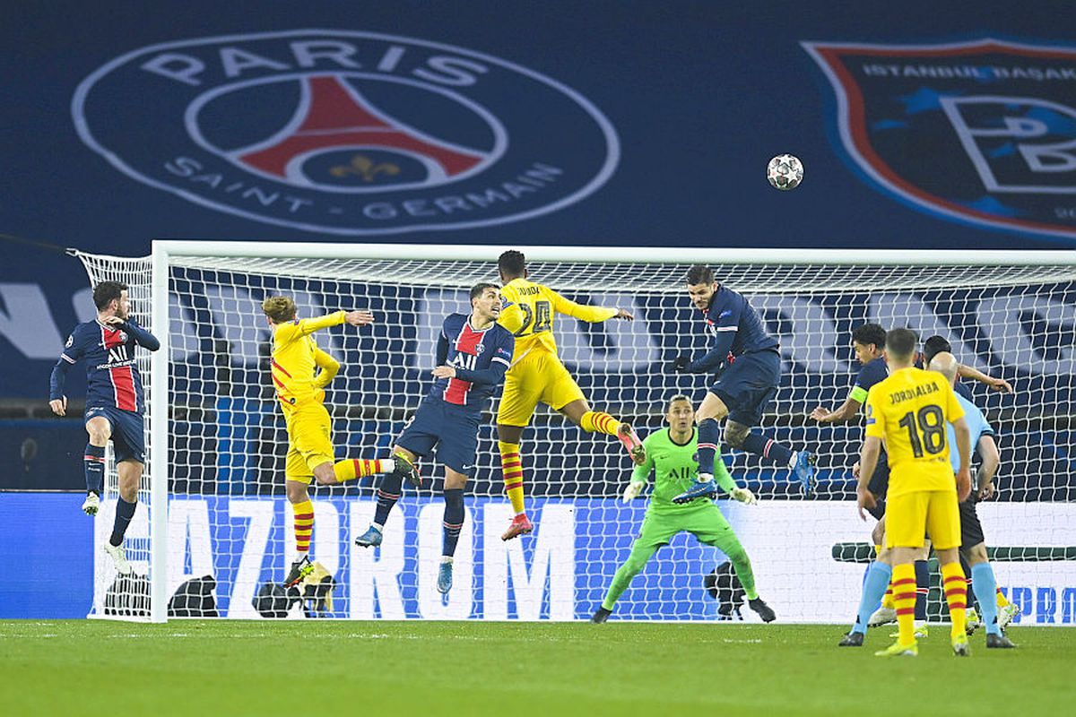 Impresiile lui Ronald Koeman după ce Barcelona a fost eliminată de PSG: „Cu 2-1 la pauză totul era posibil”