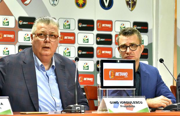 EXCLUSIV Sume uriașe încasate de angajații LPF » Urmează o nouă discuție pentru VAR