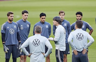 ANALIZĂ GSP: Germania șchioapătă înainte de meciul cu România! Ce probleme are Low + cum poate arăta primul „11”