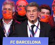 Joan Laporta / FOTO: Guliver/GettyImages