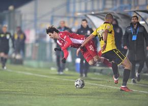 Fotbalist ”radiat” de 86.000 de euro cere desființarea noului plan de reorganizare » „Măsura dispusă de administratorul judiciar este prematură și ilegală”