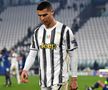 Cristiano Ronaldo, Juventus // foto: Guliver/gettyimages