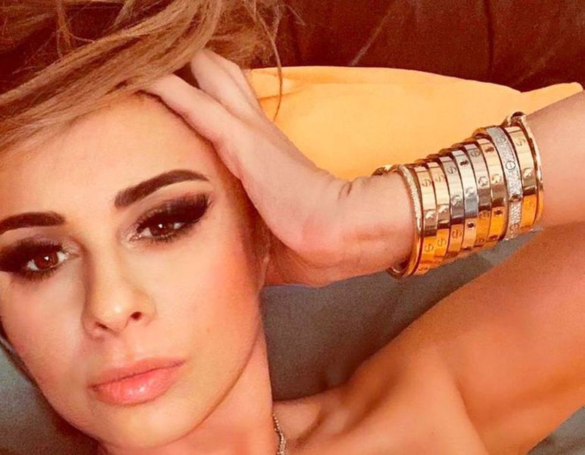 FOTO Anamaria Prodan s-a lăsat de fotbal? Apare în prim-plan doar cu imagini provocatoare pe Instagram: „Din faţă şi din spate, mereu perfectă!”