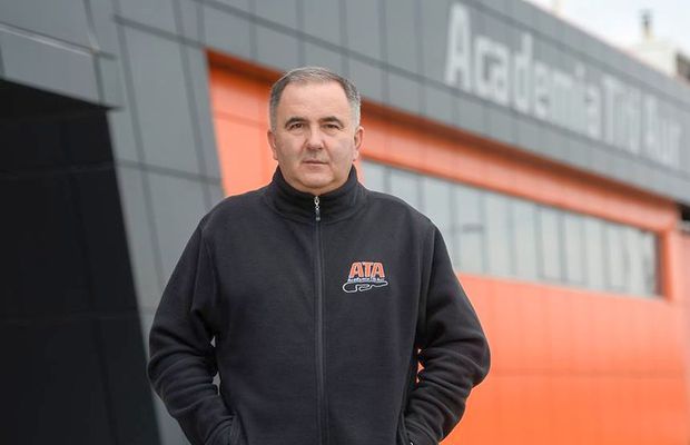 EXCLUSIV Dubla evadare a lui Titi Aur » Cum a fugit fostul pilot de dictatura lui Ceaușescu: „Riscam doar să fiu împușcat sau să fac câțiva ani de închisoare”