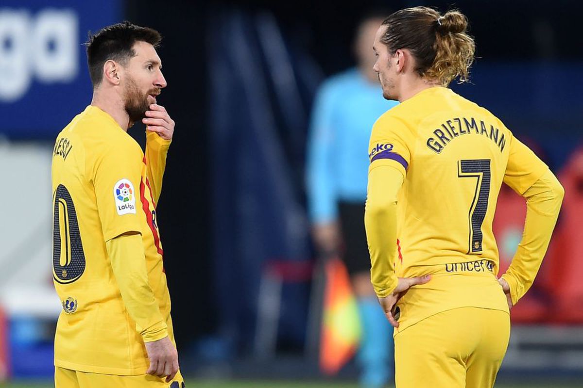 Punctul nevralgic al lui Messi: penalty-urile! Câte a ratat în carieră: „Wow! E om!"