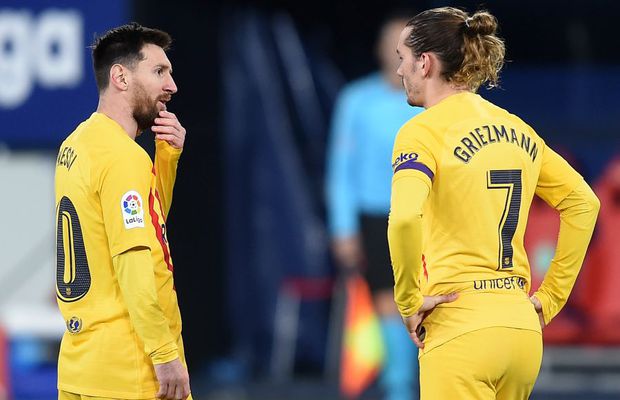 Punctul nevralgic al lui Messi: penalty-urile! Câte a ratat în carieră: „Wow! E om!"