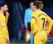 Lionel Messi și Antoine Griezmann // Foto: Getty Images