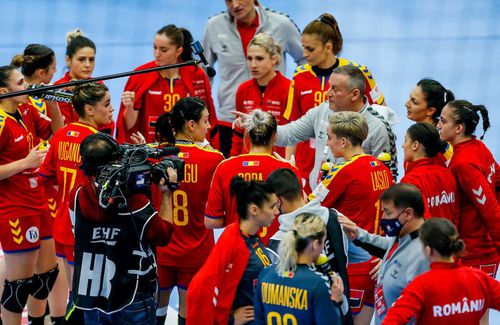 România va înfrunta Norvegia și Muntenegru în turneul preolimpic