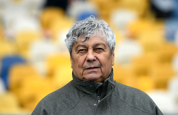 Mircea Lucescu nu e văzut cu șanse mari la câștigarea Europa League: „Sunt echipe mai bune, nu e așa ușor”