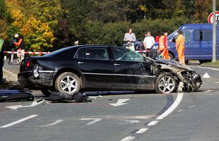 VIDEO Explicație pentru numărul ridicat de accidente auto din România: „Sunt cifre șocante și nimeni nu face nimic”