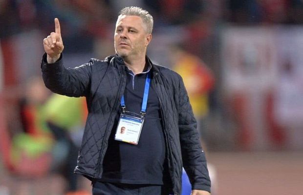 Marius Șumudică, dezamăgit de conducerea lui Rapid: „Telefonul meu este închis pentru ei”