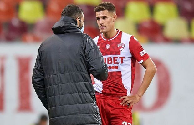 OFICIAL Dinamo își păstrează jucătorii, dar trebuie să-i plătească urgent!