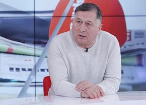 Ion Crăciunescu, încă un atac „cu talpa” la adresa CCA: „Suntem într-o anomalie totală”