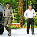 Robert Niță (43 de ani), fost atacant, a dezvăluit motivul pentru care a părăsit-o pe Steaua în 2000, an în care echipa era antrenată de Victor Pițurcă, iar Gigi Becali începuse să aibă o influență mare asupra clubului, ca sponsor.