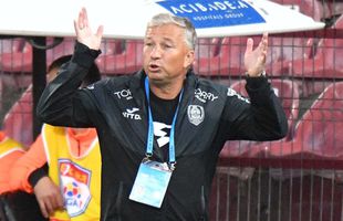 Dan Petrescu, revoltat după ce a aflat că va întâlni Craiova în Cupă: „Am citit criteriile, dar nu înțeleg! Nu are logică” + reacția lui Reghecampf