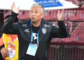 Dan Petrescu, revoltat după ce a aflat că va întâlni Craiova în Cupă: „Am citit criteriile, dar nu înțeleg! Nu are logică” + reacția lui Reghecampf