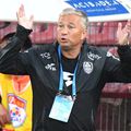 Dan Petrescu (53 de ani), antrenor liber de contract după plecarea de la Kayserispor, visează să antreneze o echipă care să lupte pentru promovarea în Premier League.
