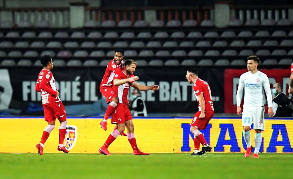 Chiar nu e glumă: Dinamo discută un parteneriat oficial cu un club imens!