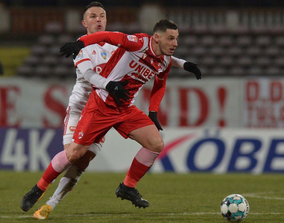 EXCLUSIV Dinamo știe pe cine vrea în locul lui Ionel Gane! Un antrenor străin, pe lista „câinilor”