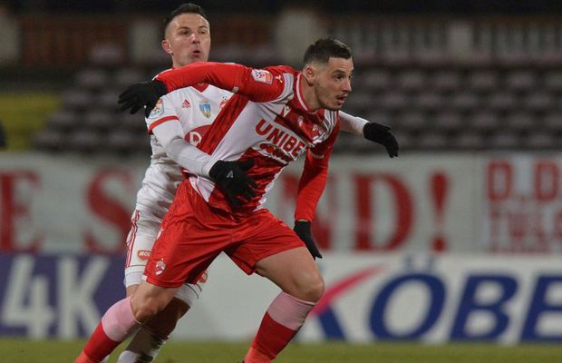 EXCLUSIV Dinamo știe pe cine vrea în locul lui Ionel Gane! Un antrenor străin, pe lista „câinilor”