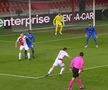 VIDEO+FOTO. Stanciu, gol superb în Europa League: „Ce finalizare! Și felul în care își deschide unghiul”
