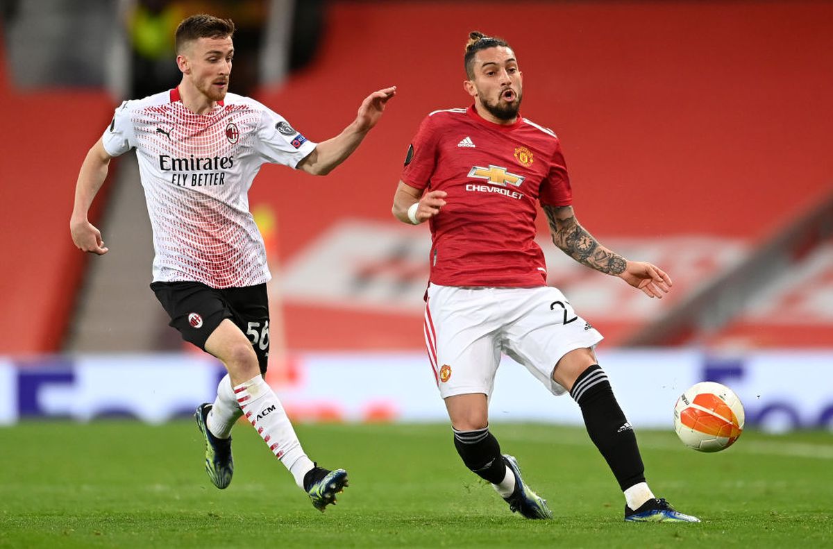 FOTO+VIDEO. „Optimile” Europa League, manșa tur » Mircea Lucescu, aproape eliminat! Rezultatele complete + marcatorii