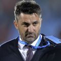 Claudiu Niculescu, 44 de ani, fost jucător și antrenor al lui Dinamo, vrea ca Magaye Gueye (30), atacantul „câinilor”, să plătească după „cazul cocaina”.