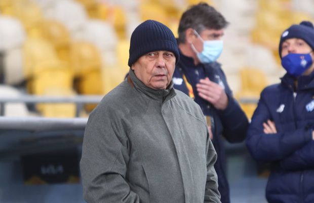 Villarreal i-a tăiat elanul lui Mircea Lucescu: „Nu e vorba de ce a mers sau ce nu a mers. E diferență de valoare!”