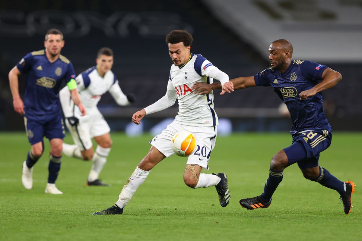 FOTO+VIDEO. „Optimile” Europa League, manșa tur » Mircea Lucescu, aproape eliminat! Rezultatele complete + marcatorii