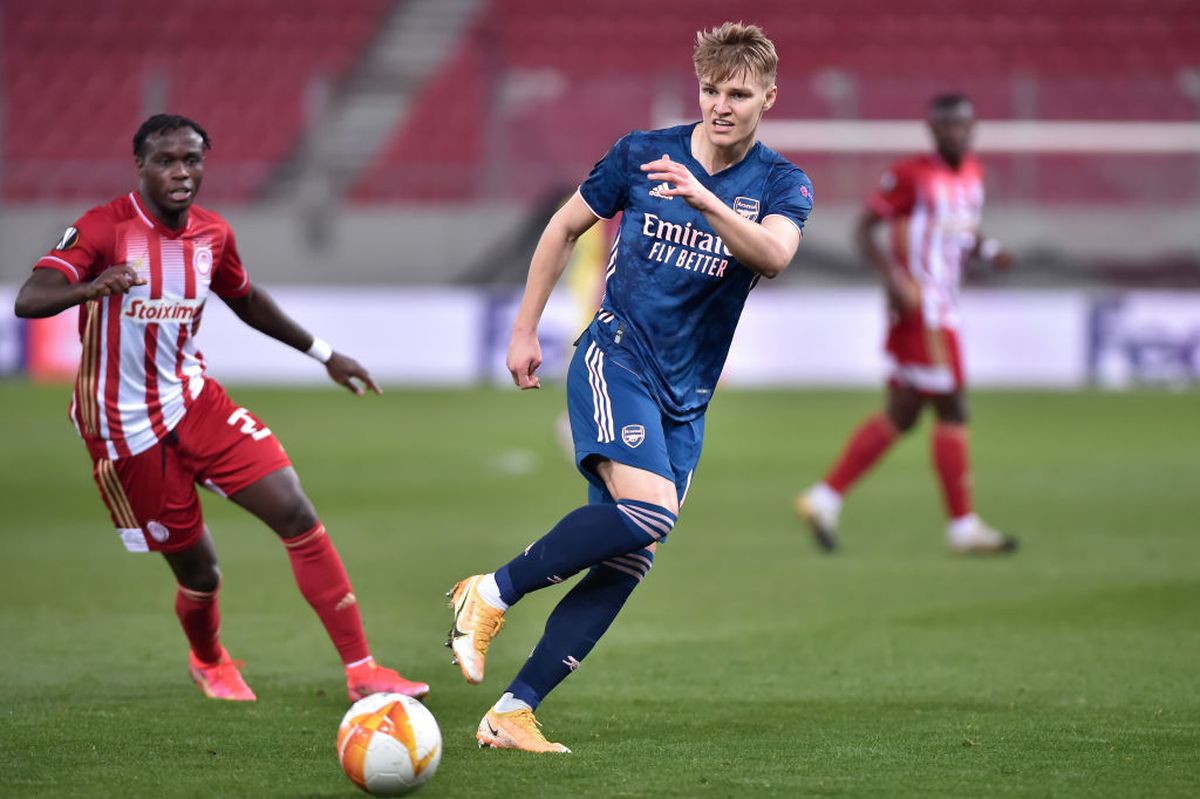 FOTO+VIDEO. „Optimile” Europa League, manșa tur » Mircea Lucescu, aproape eliminat! Rezultatele complete + marcatorii