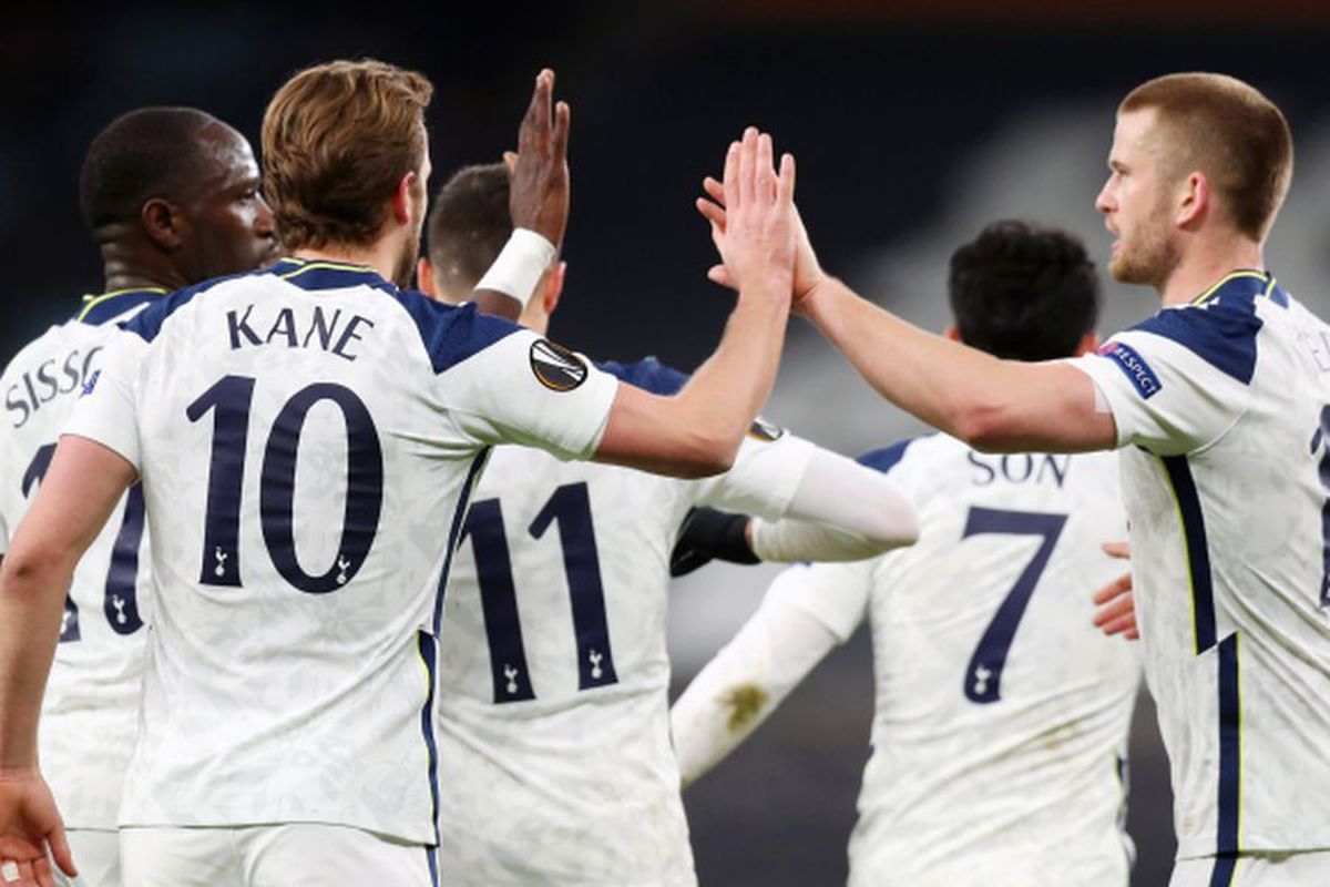 FOTO+VIDEO. „Optimile” Europa League, manșa tur » Mircea Lucescu, aproape eliminat! Rezultatele complete + marcatorii