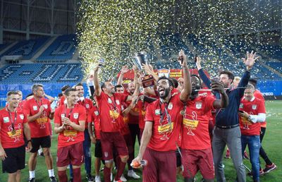 Fost campion cu FCSB, declarație tranșantă: „CFR Cluj, în acest moment, nu are concurență”