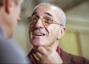 Cum a reacționat Gheorghe Dinică când steliștii l-au propus pe Falemi pentru un film: „Falemi a râs la glumă, dar nu a mai vorbit o lună cu noi”