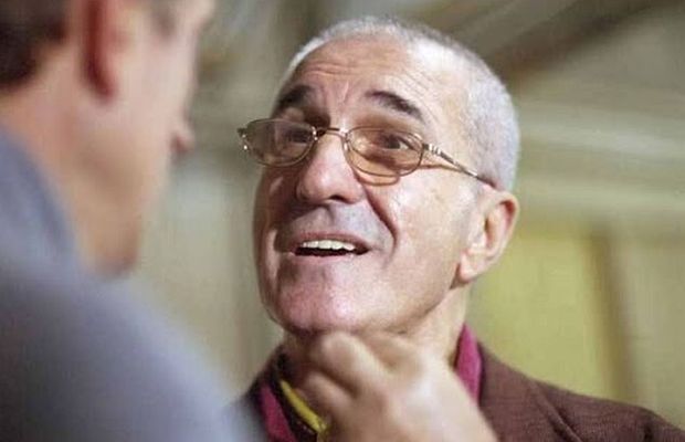 Gluma rasistă a lui Gheorghe Dinică a produs tensiune la Steaua: „Falemi a râs, dar nu a mai vorbit o lună cu noi”