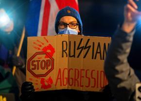 Putin, rușii și războiul din noi înșine » De ce nu e o soluție să faci criminal un popor întreg