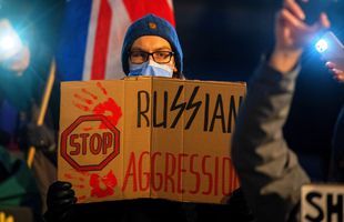 Putin, rușii și războiul din noi înșine » De ce nu e o soluție să faci criminal un popor întreg