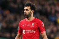 Panică la Liverpool, după ce Salah a refuzat prelungirea » Care e situația vedetei de pe Anfield + Ironia impresarului