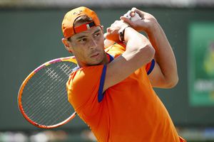 Rafael Nadal crede că Alexander Zverev a scăpat ușor după ieșirea de la Acapulco: „Mi-ar plăcea să văd sancțiuni mai dure pentru acest gen de comportament”