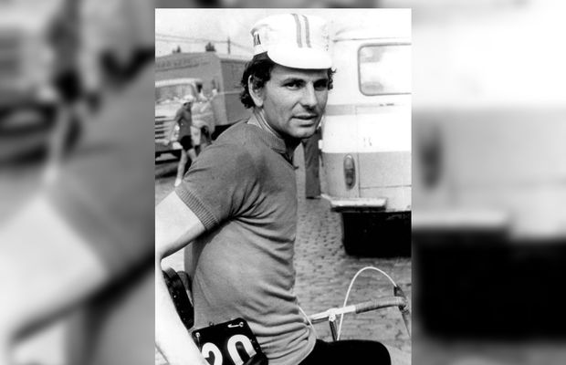 Velodromul Dinamo va primi numele marelui ciclist Mircea Romașcanu