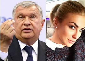 Cel mai fioros oligarh al lui Putin ar fi demolat cu excavatorul vila de 40 de milioane a fostei soții, după ce ar fi prins-o cu un pilot de curse