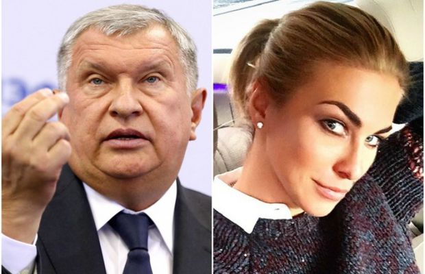 Cel mai fioros oligarh al lui Putin ar fi demolat cu excavatorul vila de 40 de milioane a fostei soții, după ce a fost părăsit pentru un pilot de curse