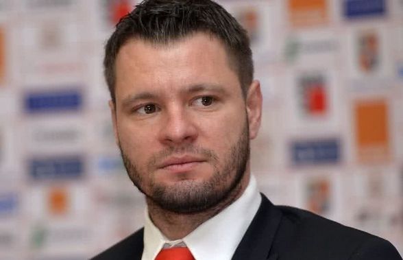 Marius Niculae îl contrazice pe Bogdan Lobonț: „Va fi derby, indiferent pe ce poziții se află cele două echipe”