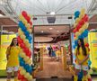 Lansare „Romania Store”, noul magazin oficial al echipei naționale de fotbal a României (foto: Raed Krishan/GSP)