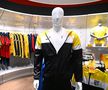 Lansare „Romania Store”, noul magazin oficial al echipei naționale de fotbal a României (foto: Raed Krishan/GSP)