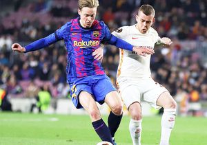 Antrenorul Torrent îi subminează lui Galatasaray planurile cu Cicâldău