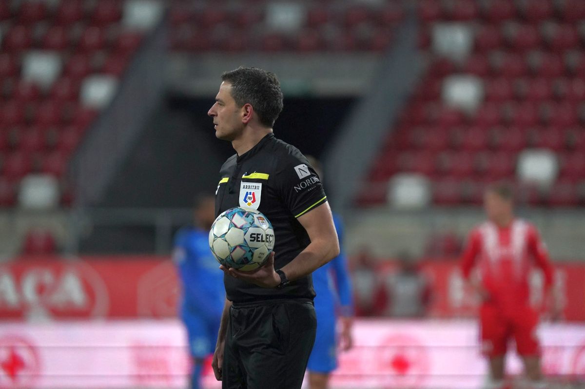 Nu au avut milă de ei » UTA Arad, victorie fără emoții în fața Academicii Clinceni