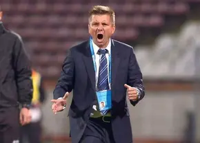 Au ieșit scântei la primul antrenament condus de Dusan Uhrin jr la Dinamo! Ce i-a îndârjit pe fotbaliști