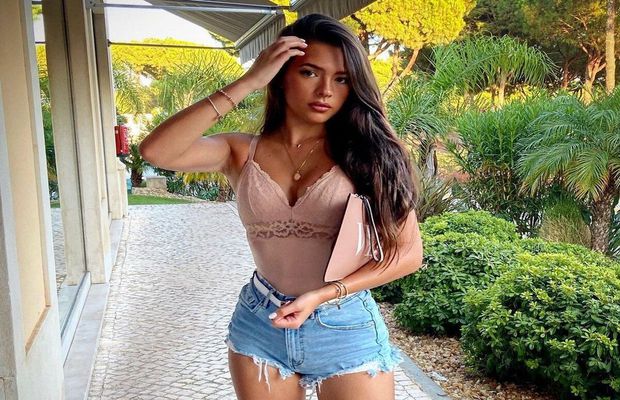 Prima decizie majoră luată de fiica de 18 ani a unui „Balon de Aur”: „Nu trăiesc din banii lui tati”