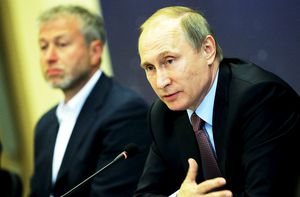 Chelsea, faliment în câteva luni! Sancțiunile împotriva lui Roman Abramovich zdrobesc echipa lui Tuchel